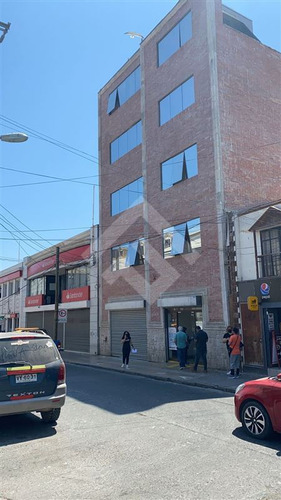 Local Comercial En Arriendo En Coquimbo