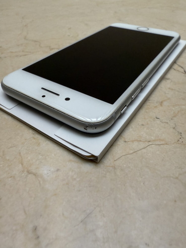 Apple iPhone 8 64 Gb Plata - Original (Usado)