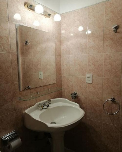 Alquiler Temporal Apartamento 1 Dormitorio 07102