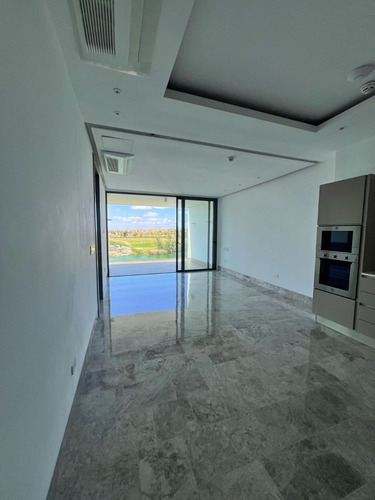 Renta De Apartamento En Cap Cana, Punta Cana.