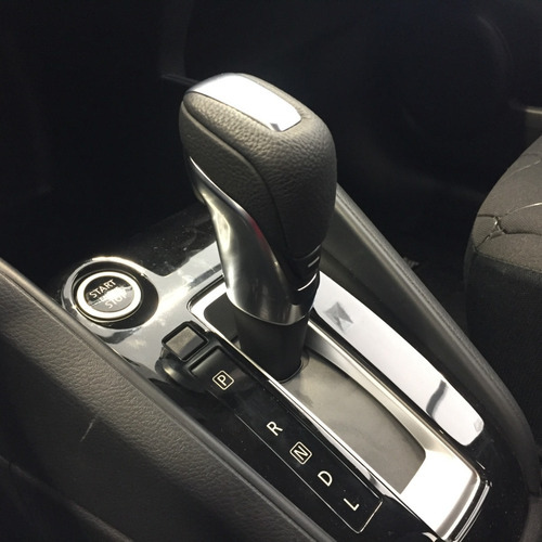 Nissan Kicks 1.6 Advance Cvt 120cv