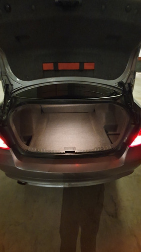 Bmw Serie 3 2.0 320i Sedan Active 2010