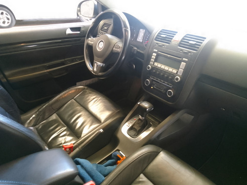 Volkswagen Vento 1.9 I Luxury Dsg
