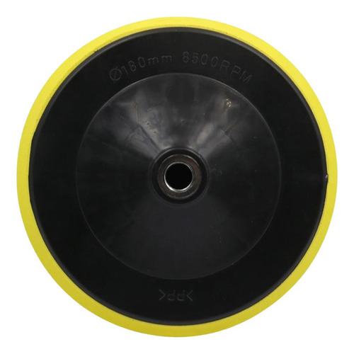 Almofada De Disco De Lixamento De 7 Polegadas 180mm M16
