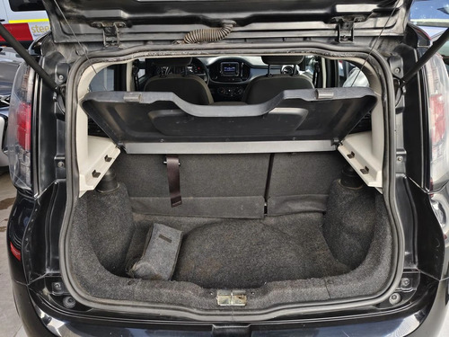 Fiat Uno Way 1.4 Evo 5p