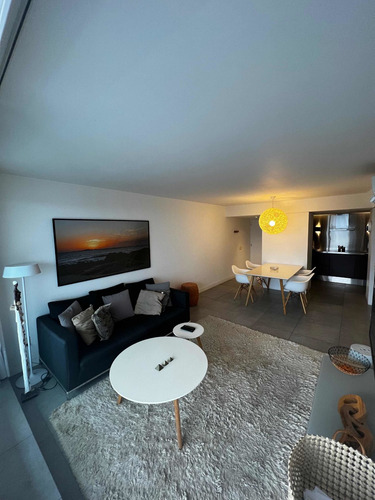 Imagen 6 de 24 de Alquier Apartamento Punta Del Este Temporada Yoo Punta Spa, Piscina, Cine, Playa. Por Día O Quincena