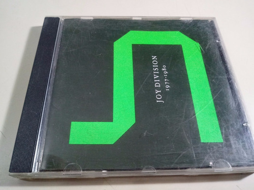 Joy Division - Substance 1977 / 1980 - Made In Germany 