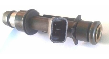 Inyector Chevrolet Aveo / Trail Blazer (4 Huecos)