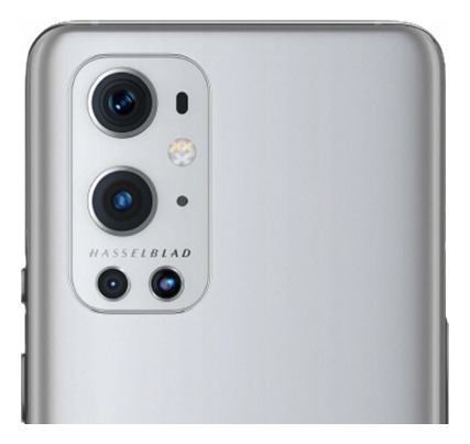 Oneplus 9 Pro 5g Dual Sim 256 Gb/ 12 Gb De Ram
