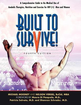 Libro Built To Survive : A Comprehensive Guide To The Med...