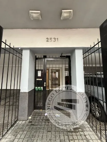 Departamento en alquiler en Vicente López