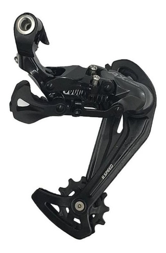 Cambio Trasero Ltwoo Ax11 11v 52 T Tiro Shimano Sram Shadow