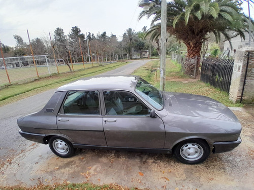Renault R12 1.4 Tl