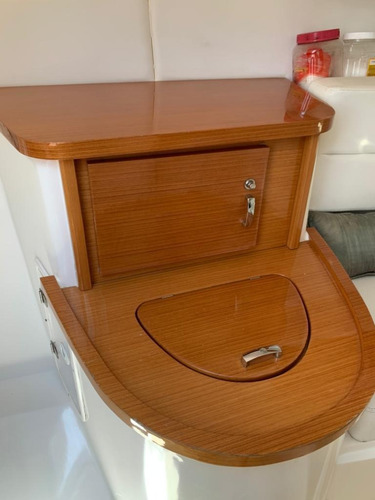 Lancha Phantom, 300, Ano 2013, Completa