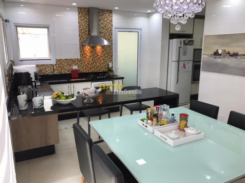 Imagem 11 de 15 de Casa Em Condomínio Para Venda Em Santana De Parnaíba, Alphaville, 4 Dormitórios, 2 Suítes, 5 Banheiros, 6 Vagas - 21156_1-1809744