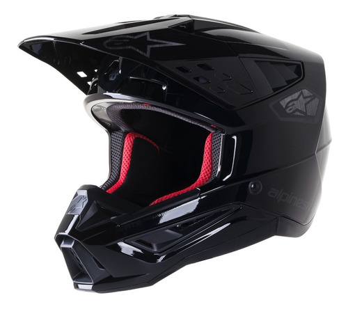 Casco Alpinestars S-m5 Scout