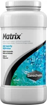 Comprar Matrix 500 Ml Seachem Filtracion Biologica De Alta Capacidad
