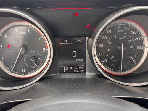 Suzuki Swift 1.0 Booster Jet At