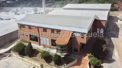 Galpón en venta