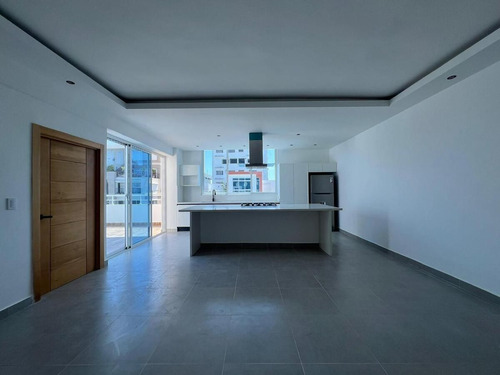 Alquiler Apartamento 1 Hahabitación Con Línea Blanca La Esperilla Santo Domingo