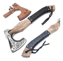Comprar Hacha De Hacha Vikinga De 16 ? De 16 ? - Hacha Pequeña De Su
