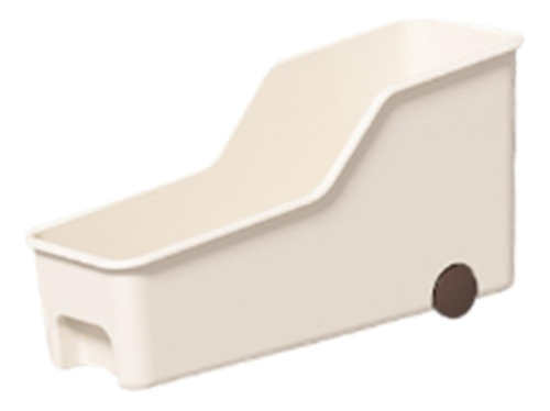 Bin De Almacenamiento De Almacenamiento De B 39x14.5x20cm