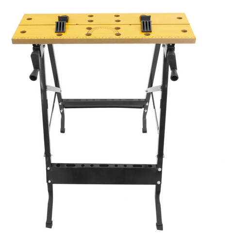 Banco/mesa De Trabajo Plegable
