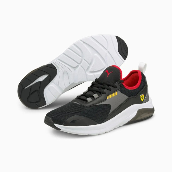 Zapatillas Puma Ferrari Originales | MercadoLibre 📦