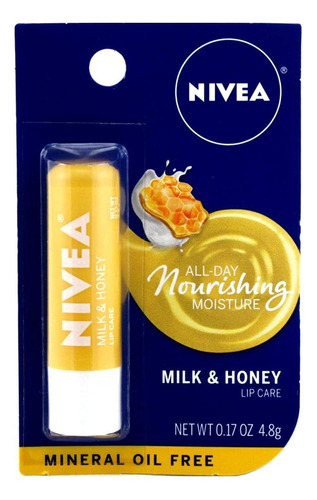 Nivea A Kiss Of Milk & Honey - 7350718:mL a $72990