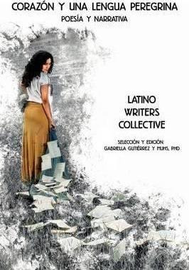 Coraz N Y Una Lengua Peregrina - Latino Writers Collectiv...