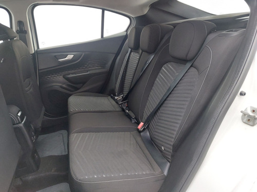 Fiat FASTBACK 1.0 TURBO 200 FLEX AUDACE CVT