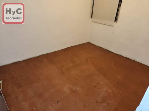 Depto En Venta Ideal Para Inversión, La Florida Metro Macul