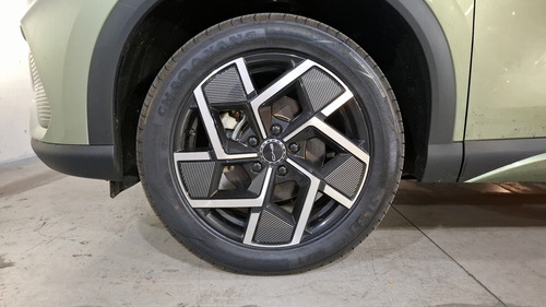 BYD Yuan Plus BEV 60KWH 480KM GS AUTO