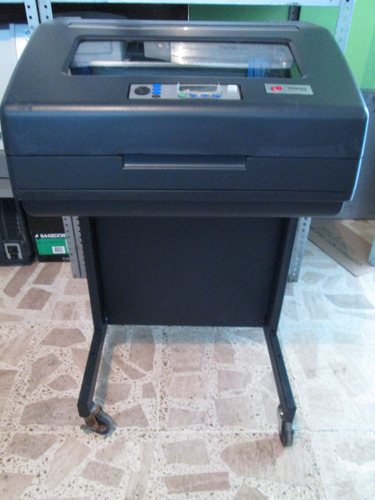 Reparacion Impresoras Dataproducts , Printronix ,ati E Ibm