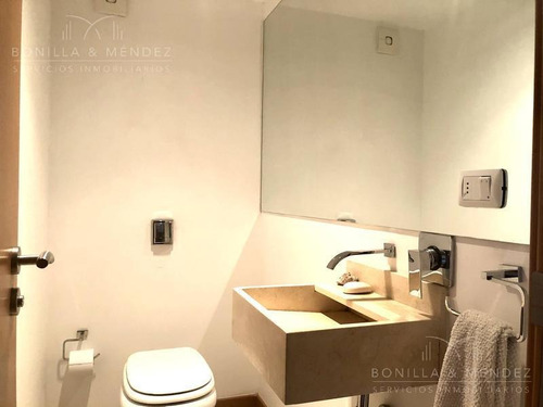 Silente, Torre I, 2 Dormitorios En Suite, Toilette, Garage En Sub Suelo, Dependencia Externa