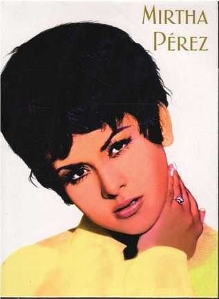 Cd - Mirtha Perez / 50 Años 3 Cd - Original Y Sellado