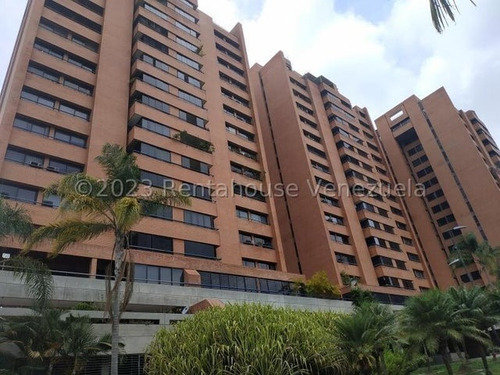 Apartamento En Venta La Boyera 24-22089