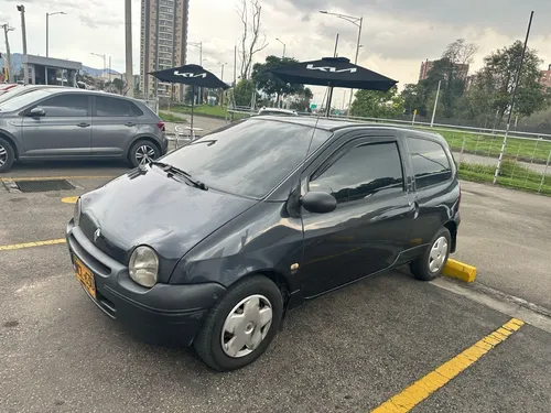 Renault Twingo 1.2 Access