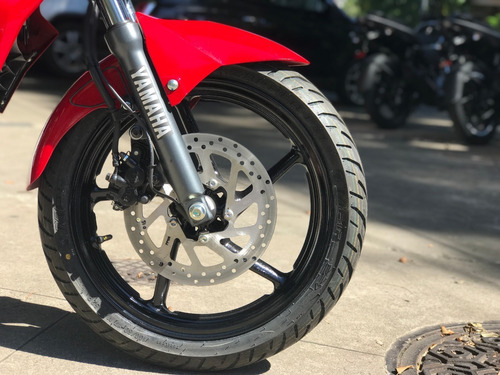 Yamaha Fz D Paga Sin Interes 18 X $ 19160.- Solo En Cycles