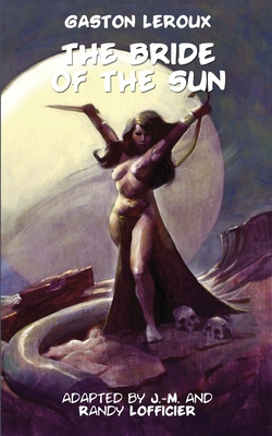 Libro The Bride Of The Sun - Leroux, Gaston