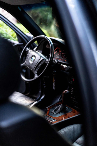 BMW Serie 5 3.0 530i Executive At