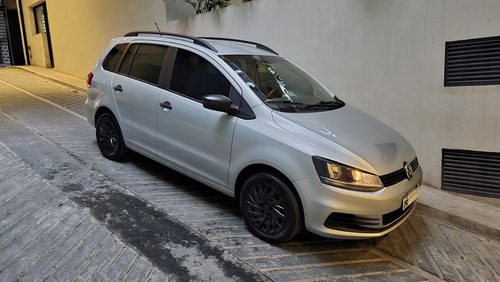 Volkswagen Suran 1.6 Comfortline