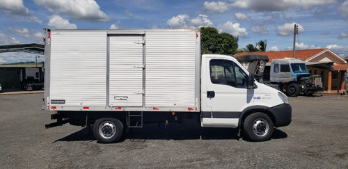 Iveco Daily 35s14 2014 (1.90alt./2.20larg./4.50comp.) 7969