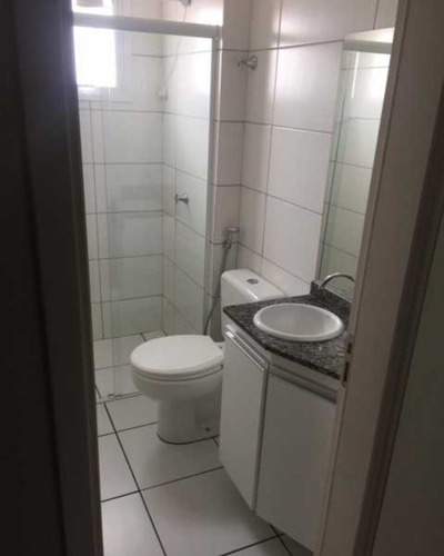Imagem 27 de 29 de Vende-se Apartamento Com 66m² No Bairro Cascata Em Marilia-sp, Com 2 Dormitórios (sendo 1 Suíte), Sala Com 2 Ambientes, Espaço Amplo, Varanda, 1 Vaga - Kcap20058 - 68959535