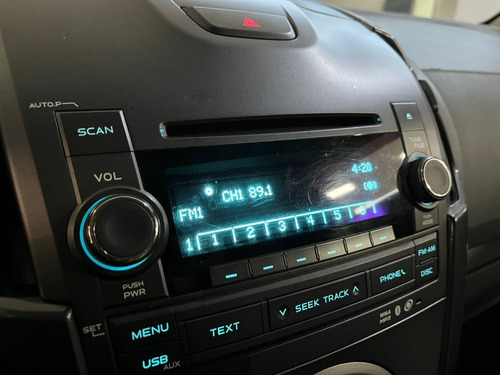 Chevrolet S-10 2.4 MPFI LTZ 4X2 CD 8V FLEX 4P MANUAL