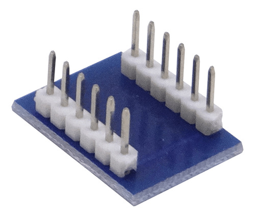Bananapi Modulo I2c Shifting Module 21x16mm