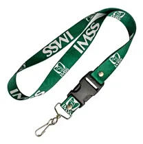 Comprar Lanyard Porta Credencial Gafete - Imss
