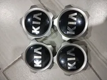 Comprar 1 Tapa Centro De Rin Kia Seltos ,forte Gt Original De Uso 