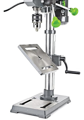Genesis Gdp1005a 10 5speed ??41 A Drill Press Con 58 Chuck C
