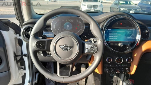 Mini Cooper 2.0 S At 3P